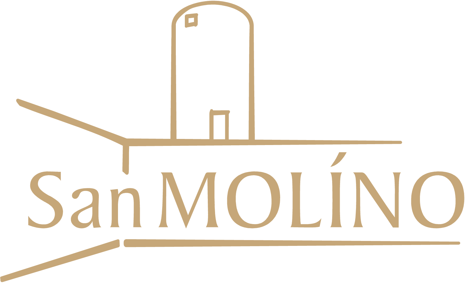 San MOLÍNO